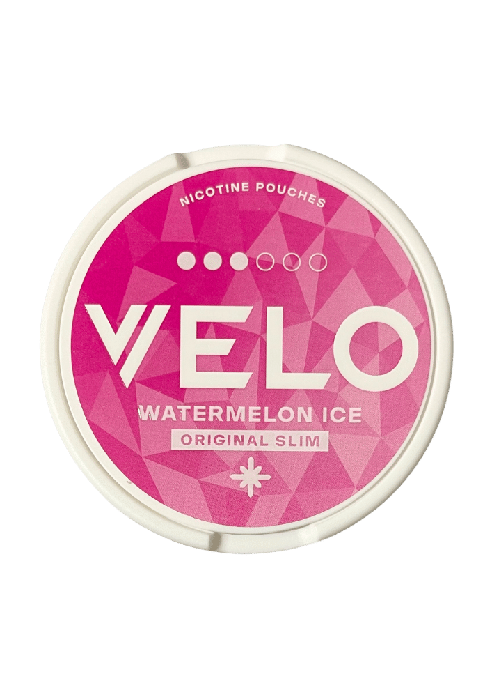 Velo Watermelon Ice