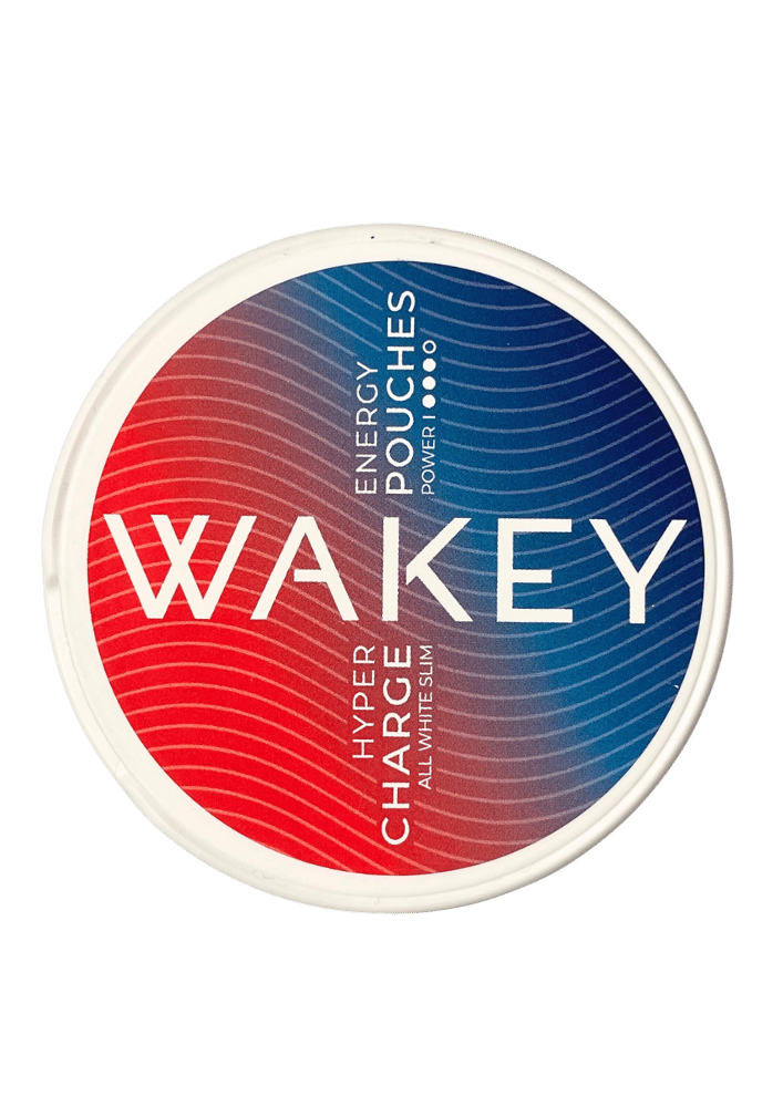 Wakey Hyper Charge