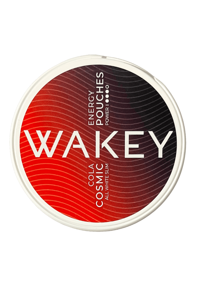 Wakey Cosmic Cola
