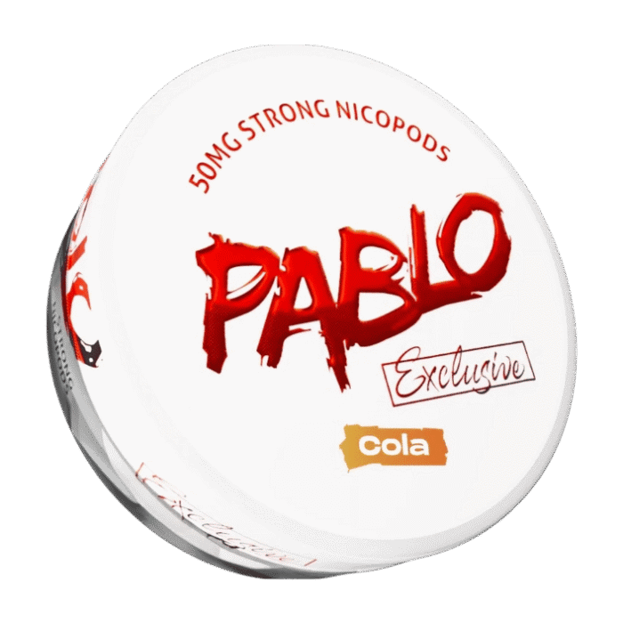 Pablo Cola Pablo Cola