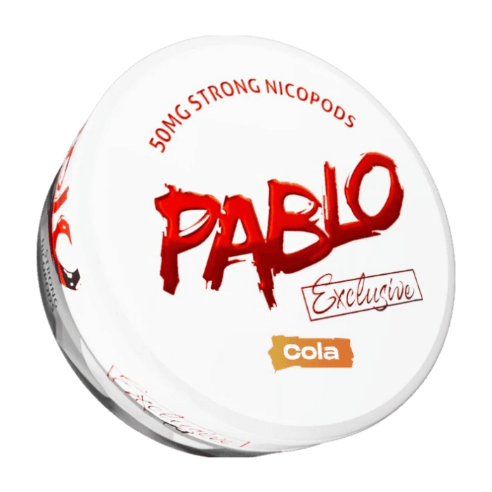 Pablo Cola
