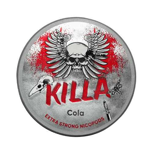 Killa snus